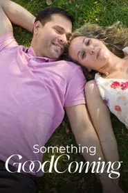 Something Good Coming movie poster