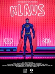 Klaus movie poster