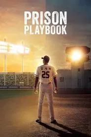 Prison Playbook tv show poster
