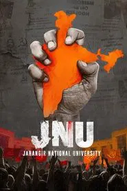 Poster do filme JNU: Jahangir National University