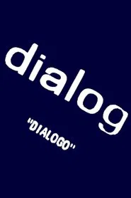 Diálogo movie poster