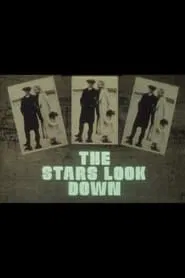 Poster da série The Stars Look Down