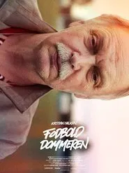 Fodbolddommeren movie poster