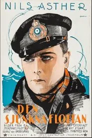 Wrath of the Seas movie poster
