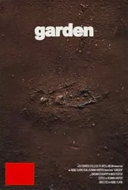 Garden movie poster