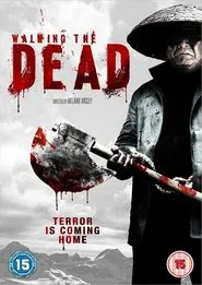 Walking the Dead movie poster