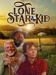 The Lone Star Kid movie poster