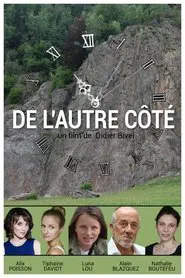 The Other Side movie poster