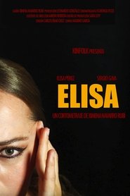 Elisa movie poster