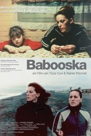 Babooska movie poster