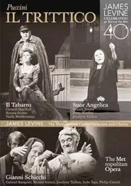 Poster do filme Il trittico