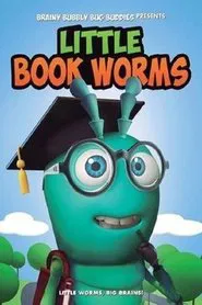 Little Bookworms movie poster