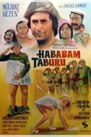 Poster do filme Hababam Taburu