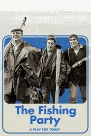 Poster do filme The Fishing Party