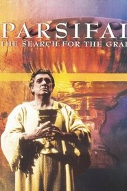 Poster do filme Parsifal: The Search for the Grail