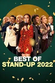 Poster do filme Best of Stand-Up 2022