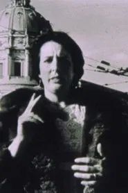 A Woman's Touch movie poster