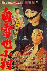 Poster do filme Secret of the Golden Coin