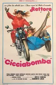 Fatty Girl Goes to New York movie poster