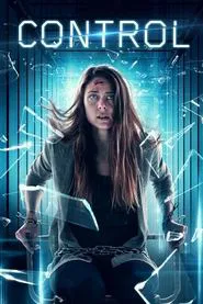 Control movie poster