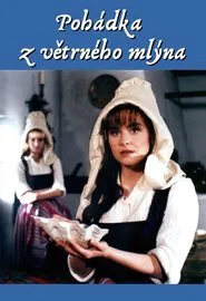 Pohádka z větrného mlýna movie poster