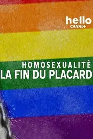 Homosexualité : la fin du placard movie poster