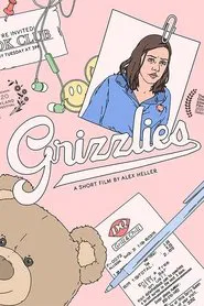 Grizzlies movie poster