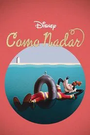 Poster do filme Como Nadar