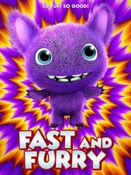 Poster do filme Fast and Furry