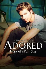 Adored movie poster