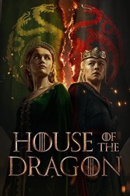 Game of Thrones: House of the Dragon tv show poster