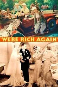 Poster do filme We're Rich Again