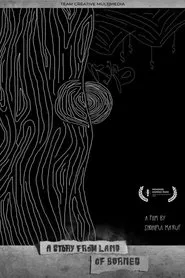 Poster do filme A Story From Land of Borneo
