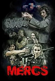 MERCS Movie movie poster