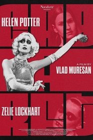 Cabaret movie poster
