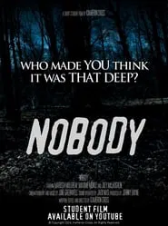 Nobody movie poster