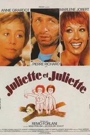 Poster do filme Juliette et Juliette