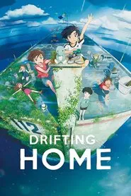 Drifting Home movie poster