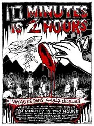 ten minutes is two hours movie poster