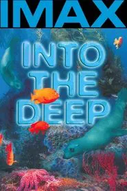 Poster do filme Into the Deep