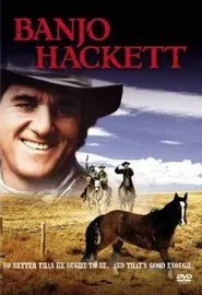 Banjo Hackett: Roamin' Free movie poster