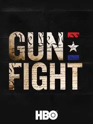 Gun Fight movie poster