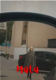 Mata movie poster