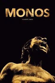 Monos movie poster
