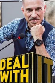 Poster da série Deal with it - Stai al gioco