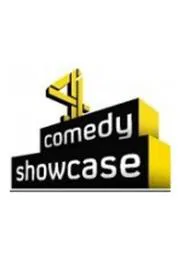Comedy Showcase tv show poster