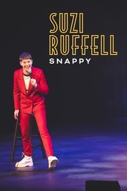 Suzi Ruffell: Snappy movie poster