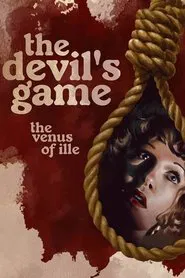 The Venus of Ille movie poster