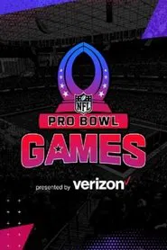2023 Pro Bowl Games tv show poster