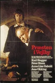 Præsten i Vejlby movie poster